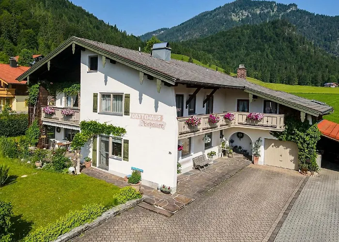 Gaestehaus Aschauer