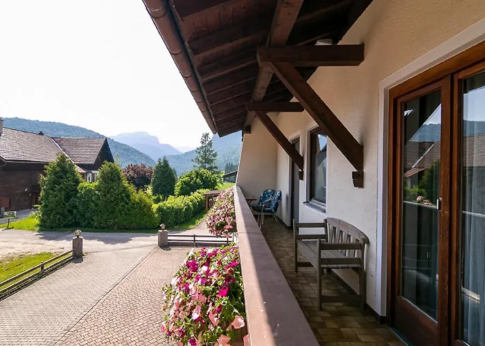 Gaestehaus Aschauer