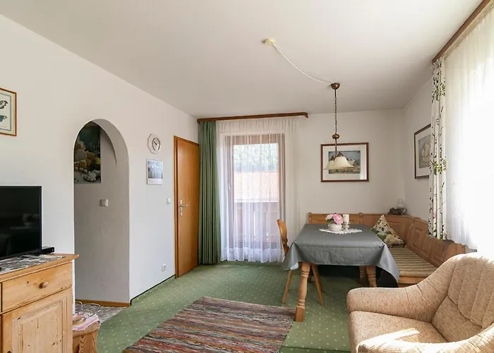Gaestehaus Aschauer