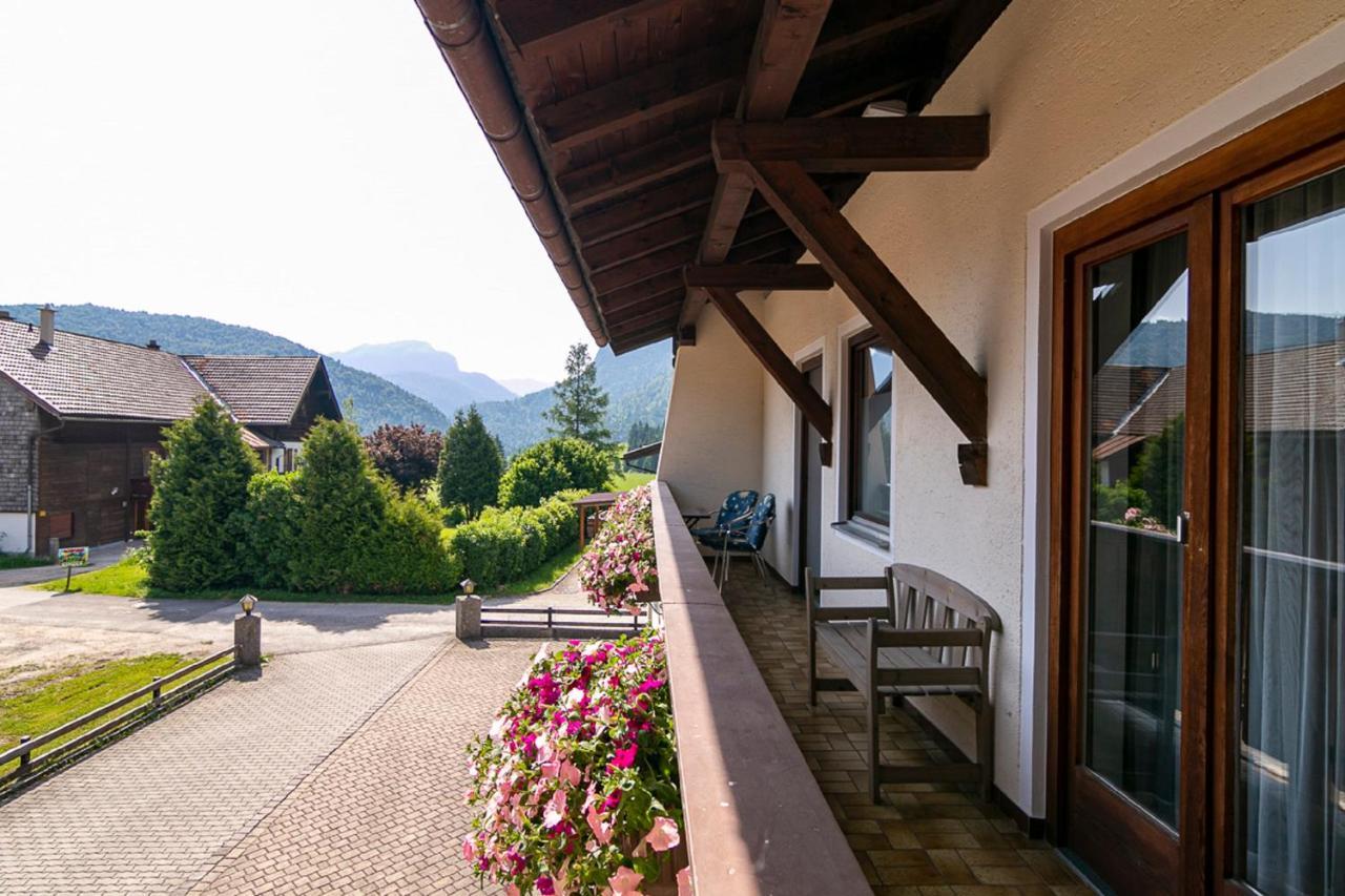 Apartment Gaestehaus Aschauer
