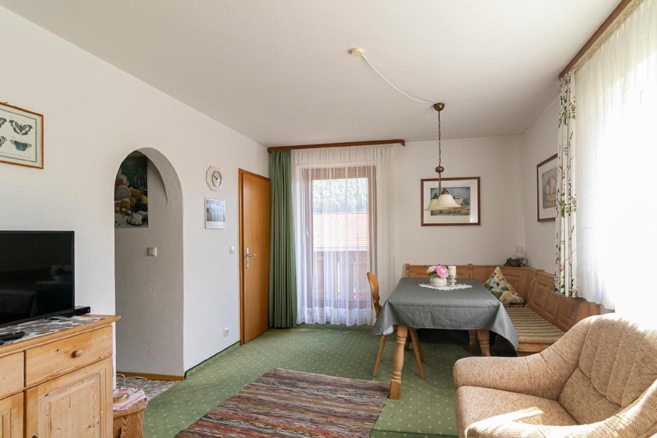 Gaestehaus Aschauer Apartment